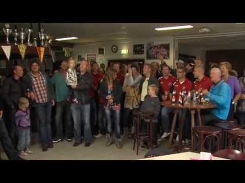TweenulTV afl.2 - vv Noordster
