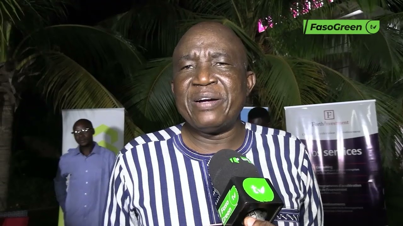 JT MOORÉ DU 30 OCTOBRE   2026 :  Retrouvez le journal avec Bernadine OUÉDRAOGO