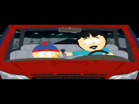 South Park Season 13 Deleted Scene ( Censored )