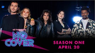 NO COVER - Season One Official Trailer (Premiering April 20, 2022)