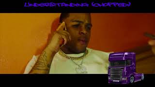 Finese2tymes - Understanding (chopped)