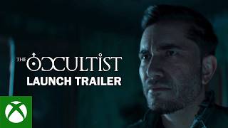 The Occultist – Cinematic Launch Trailer (2026) – Xbox Trailer