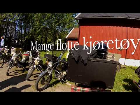 Tigerstaden treff 2017 Takk for lånet av musikken fra Rebels Revenge Cd, The first album