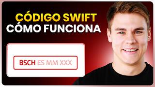 ¿Qué es el código swift y su relación con las transferencias bancarias internacionales?