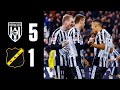 Heracles Almelo - NAC Breda | 11-11-2022 | Samenvatting