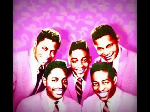 THE FLAMINGOS - "I'LL BE HOME"  (1956)