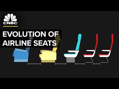 image-What seat do I have on my flight?