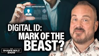 Download lagu Is Digital ID the Future or a Warning?   Islam in America | The Shawn Bolz Show mp3 Download lagu Is Digital ID the Future or a Warning?   Islam in America | The Shawn Bolz Show mp3