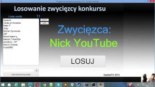 Miniaturka - Wyniki konkursu z Cs:go i Wierszyków urodzinowych (vertez)