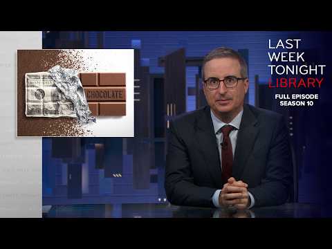 John Oliver Ethnicity