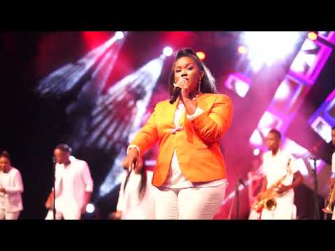 DOBA bw - Passport (Live) (Promo Video)