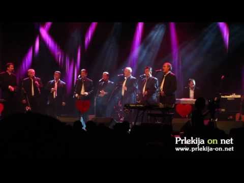 Tomislav Bralić & Intrade - Zora bila