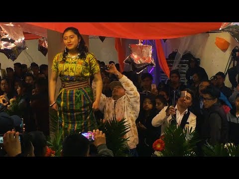 Marimba Herencia Q'anjob'al Álbum Vol 3 Melodía Ancestral