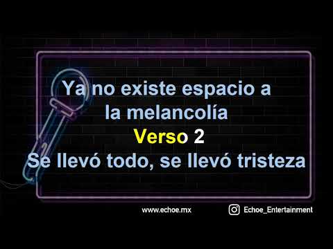 Sebastian Yatra, Arguello & Mik Mish - No Hay Nadie Mas (Remix) (Versión Karaoke)