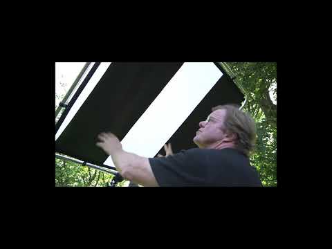 LASTOLITE BY MANFROTTO DIFUSOR RÁPIDO Joe McNally- Objetivo Center