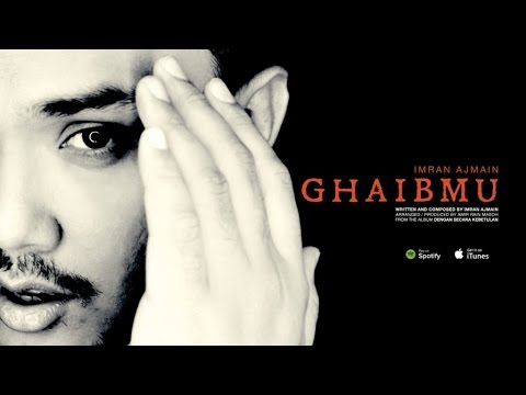 Imran Ajmain - Ghaibmu (Audio Only) [1 Hour Loop]