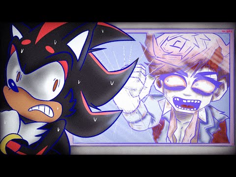 SHADOW! HARVEY is BACK !!! [BLOODMONEY 2] [HUMAN EXPENDITURE PROGRAM]