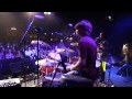 Barefoot Truth "Roots of Stone'" Live 9/24/10