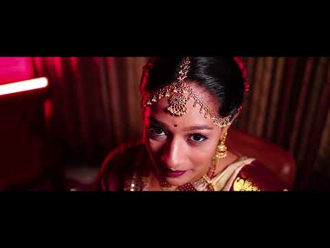 Sridevi weds Veekshith #cinematic #mysore #minchuphotography