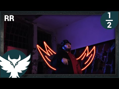 Henry Hurrykane (feat. NSG) vs. Jay Cutter ║HALBFINALE (1/2)║VNB S2 ║RR ║ prod. Tyler Clark