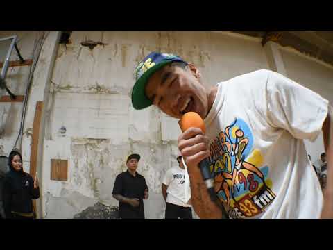 New Hoodz vs. Remember The Flow - FINALS | Rock n Rumble 2022