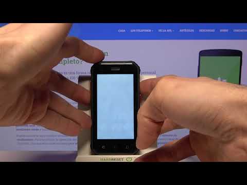 Cómo hacer una captura de pantalla en SOYES S10 Mini - tomar captura, capturar pantalla