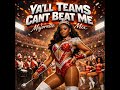 Ya Ll Teams Cant Beat Me Majorette Mix Majorette Mix 2026 MajoretteMix Majorette Dance