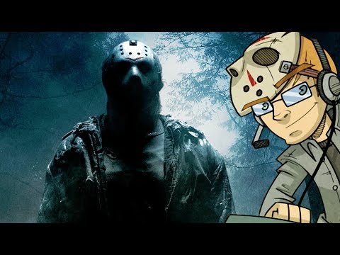 Piątek 13-go | Retrospektywa | Część 1