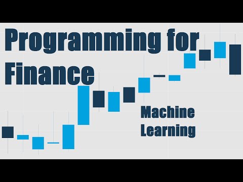 See Description Building Machine Learning Framework Python for Finance 14