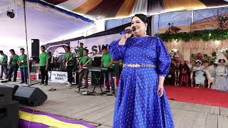 Download lagu Aty Kodong - Sumpah Benang Emas (Elvi Sukaesih) | YK SWARA MUSIC | Desa Pendowo Harjo mp3 Download lagu Aty Kodong - Sumpah Benang Emas (Elvi Sukaesih) | YK SWARA MUSIC | Desa Pendowo Harjo mp3