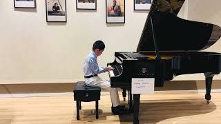 Morceaux de fantaisie, Op. 3: No. 1 Elégie in E-Flat Minor by Sergei Rachmaninoff