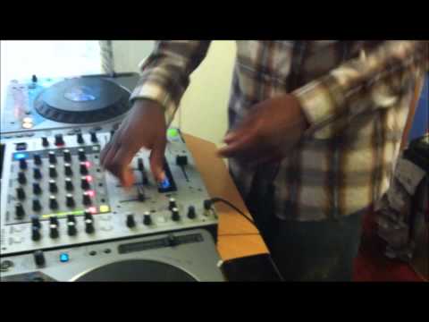 DJ REMMY-X MEGA MIX.wmv