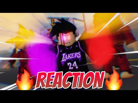 Reacting to @craxyanimator Roblox Bully Story Season 3 Part 8