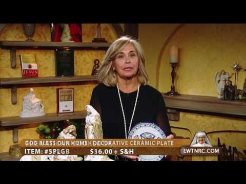EWTN Religious Catalogue - 2016-11-28 -