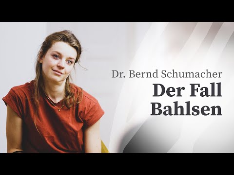 Systemische Therapie von Angststörungen in der Praxis | Dr. Bernd Schumacher | lifelessons.de