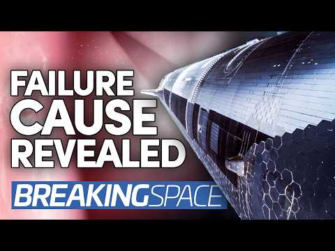Why Did Starship Flight 9 Burn Up? + Flight 10 Launch Date Revealed!