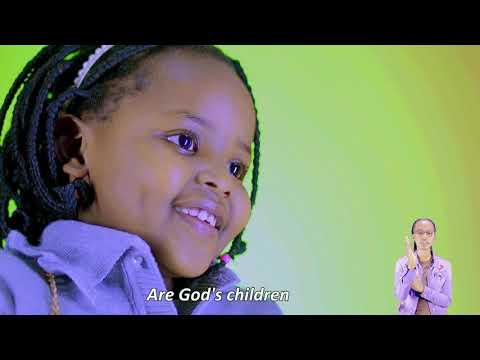 ABANA BIMANA by JESSCA NISHIMWE HAPPY