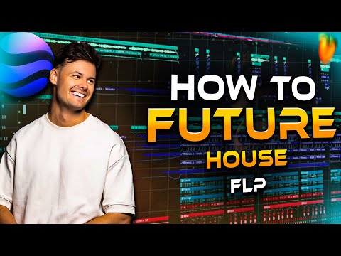 How to Future House Like Mike Williams | FLP Included
