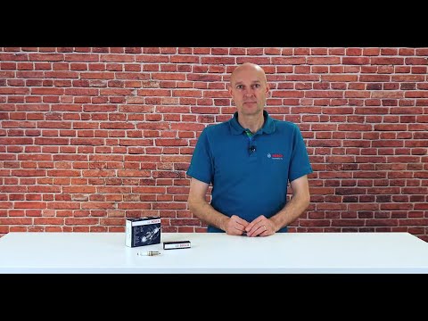 Bosch TechNuggets: EVO Spark Plugs - Automotive. Knowledge. Explained