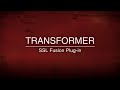 Video 1: SSL Fusion Transformer Plug-in