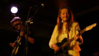 Ellen Sundberg Band - Leave Me Under