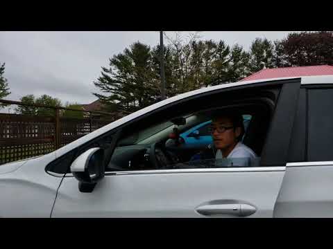 Darson Hemmings & Eric Phan Semminar