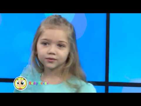 VALERIA BRINIȘTER - FAMILIA MEA