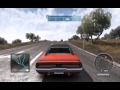 Test Drive Unlimited 2 Dodge Charger 1969 