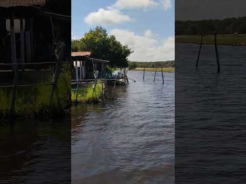 PARAÍSO NA BAHIA DA TRAIÇÃO, LAZER NA MINHA PARAIBA