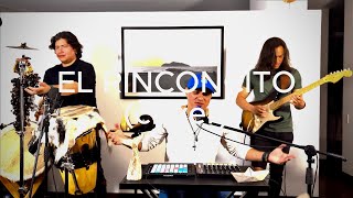 El Rinconcito – Fercho Monroy // (Cover Mr. Yaly)