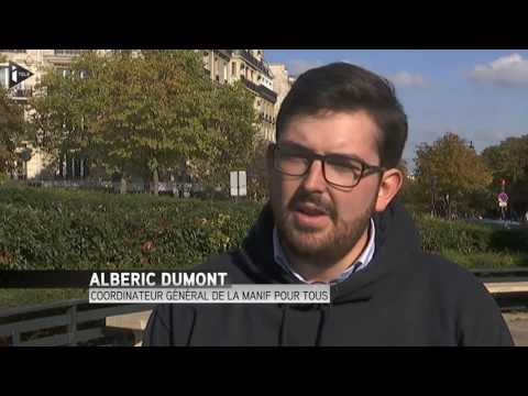 La Manif pour tous revient