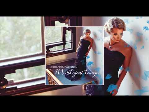 Johanna Pakonen   Muistojeni tango