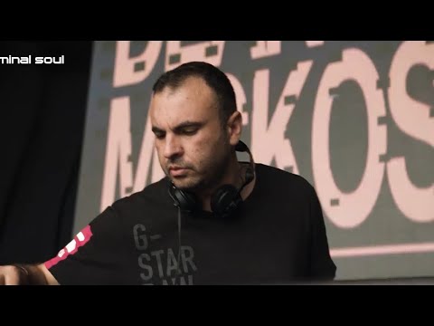 Dean Mickoski, Francis Mercier & Roland Clark - The Whole World (Official Music Video)