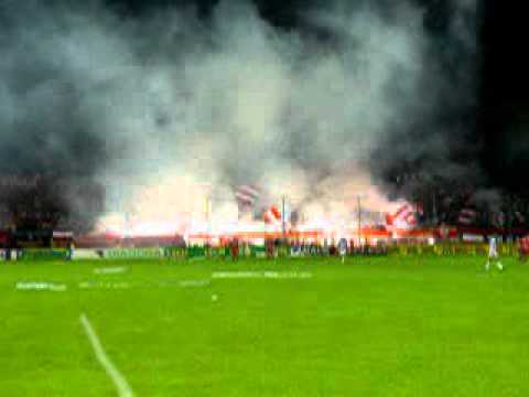 Widzew-Lech 2003